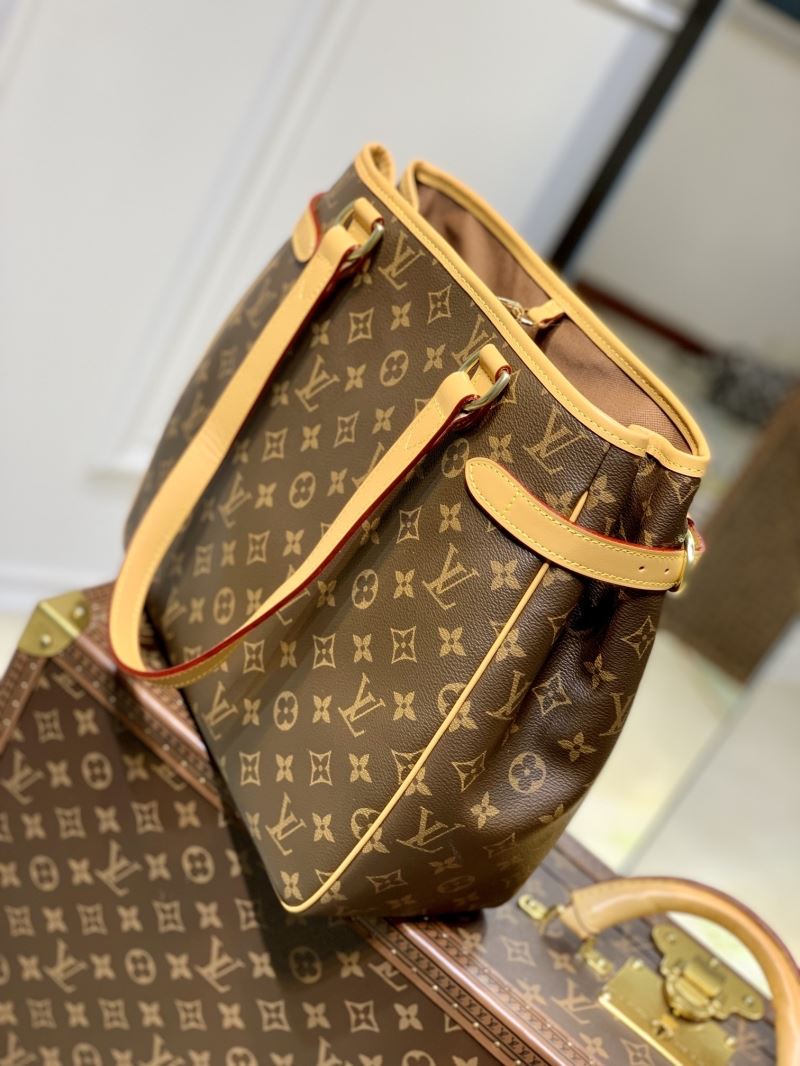 LV Shopping Bags